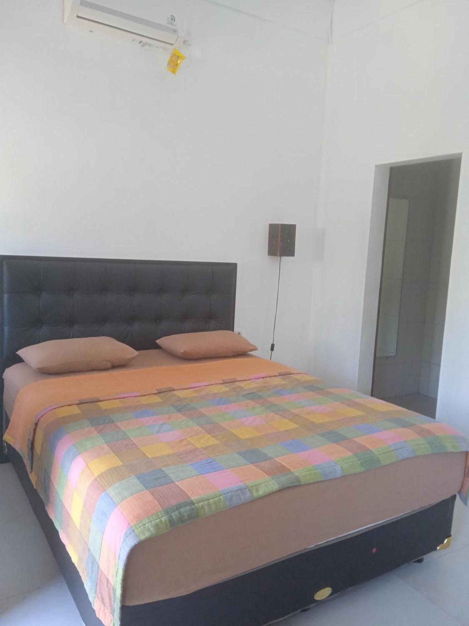 Kayu Tua Villa Uluwatu Rom bilde