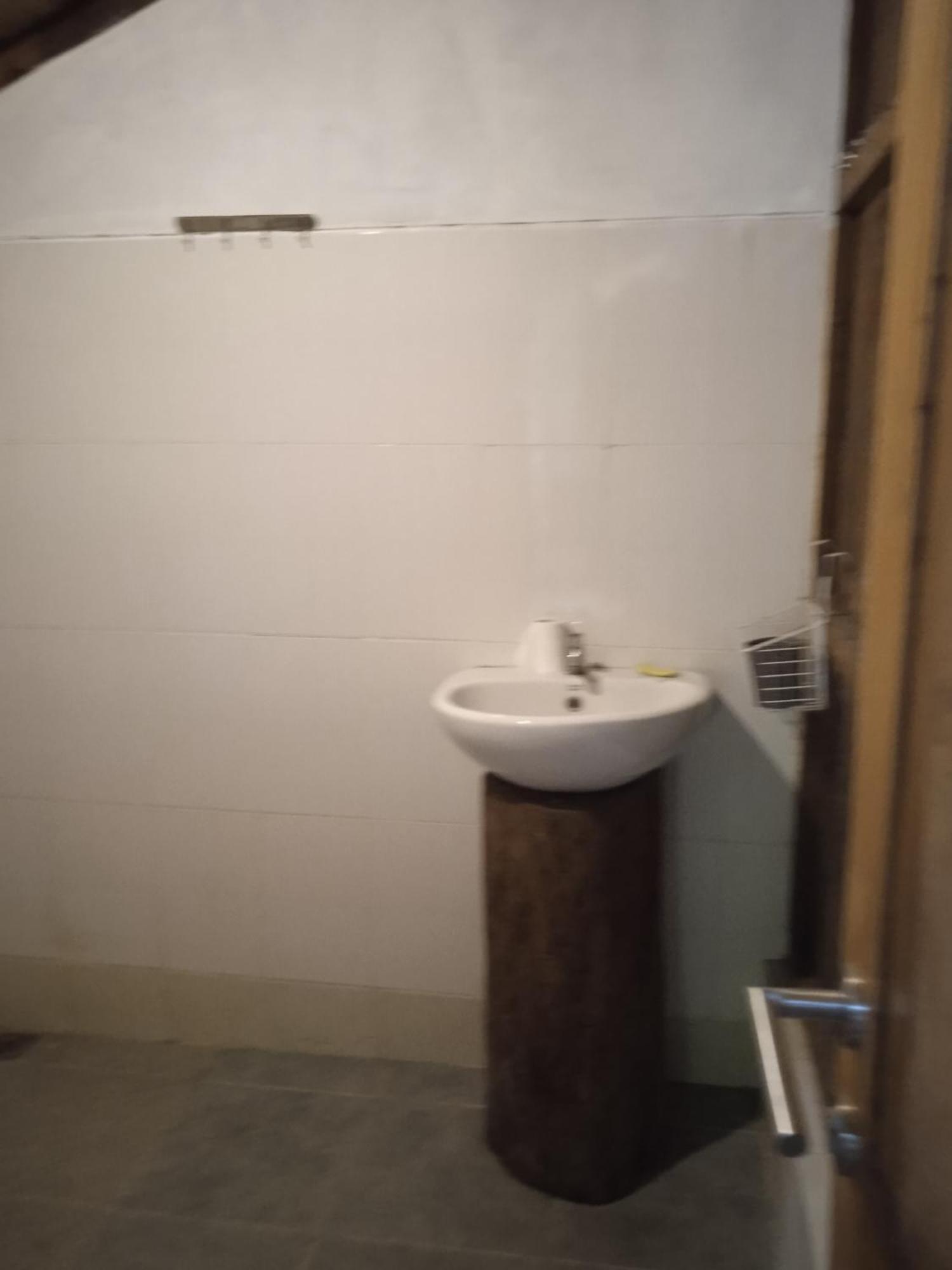 Kayu Tua Villa Uluwatu Rom bilde