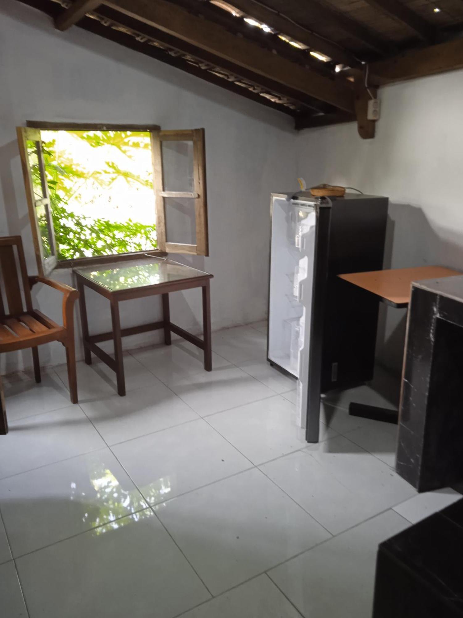Kayu Tua Villa Uluwatu Rom bilde
