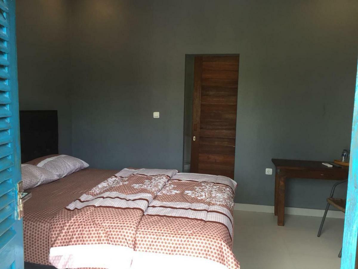 Kayu Tua Villa Uluwatu Eksteriør bilde