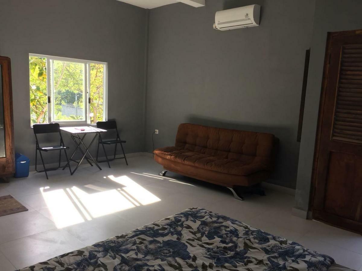 Kayu Tua Villa Uluwatu Eksteriør bilde