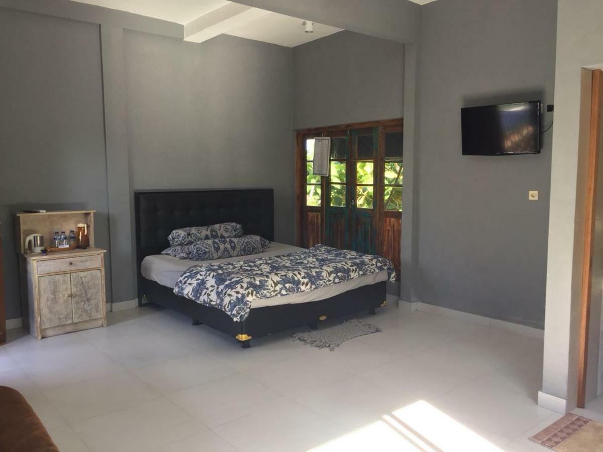 Kayu Tua Villa Uluwatu Eksteriør bilde